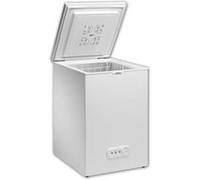 Congélateur Coffre Orima 102L Blanc - ORH 112