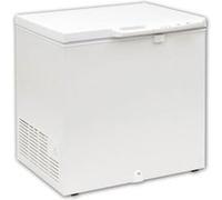 Congélateur Coffre Orima 176L Blanc - ORE 242