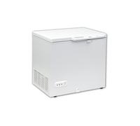 Congélateur Coffre Orima 278L Blanc - ORH 292