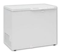 Congélateur Coffre Orima 287L Blanc - ORE 372