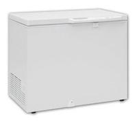 Congélateur Coffre Orima 320L Blanc - ORE 322