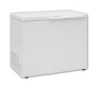 Congélateur Coffre Orima 320L Blanc - ORE 322
