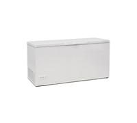 Congélateur Coffre Orima 344L Blanc - ORE 462