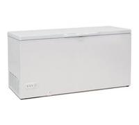 Congélateur Coffre Orima 344L Blanc - ORE 462