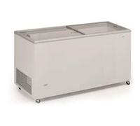Congélateur Coffre Orima 470L Blanc - ORTV 501