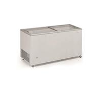 Congélateur Coffre Orima 470L Blanc - ORTV 501