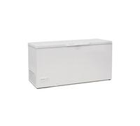 Congélateur Coffre Orima 472L Blanc - ORH 502