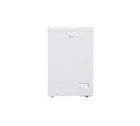 Congélateur Coffre Orima 98L Blanc - ORS 102 DG