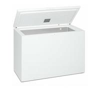 Congélateur Coffre Professionnel 550 Litres