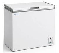 Congélateur coffre professionnel 95 cm WORLDMAI avec 2 paniers - Congélateur horizontal pour CHR, restauration, bar, restaurant et cuisine professionnelle.
