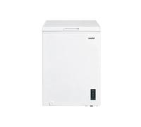 Congelateur coffre RCC100WH2(E) 99 L statique hauteur de 85 cm