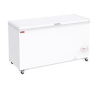 Congélateur Coffre - Réfrigérant R134A - Disponibles en 2 Tailles