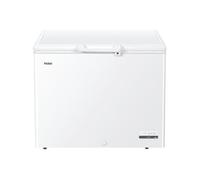 Congelateur Coffre HAIER Series 5 HCE301E Classe E 300 L 89 5 111 62 cm Blan G