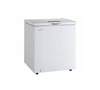 Congélateur coffre Thomson TCH153E