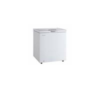 Congélateur coffre Thomson TCH153E
