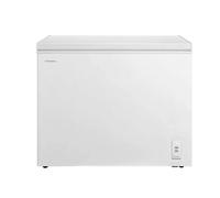 Thomson Congélateur coffre TCH233NFWHE Blanc