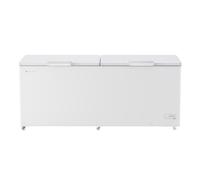 Congélateur coffre Thomson TCH700E