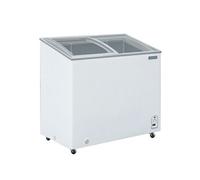 Congélateur Coffre Vitré Série G 200L