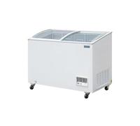 Congélateur Coffre Vitré Série G 270L Polar 1 G