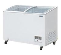 Congélateur Coffre Vitré Série G 270L