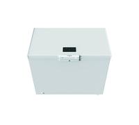 Congélateur Coffre W3RHS19DW 198L Blanc