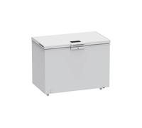 Whirlpool W3RHS30EW Congélateur coffre Pose libre 308 L Blanc