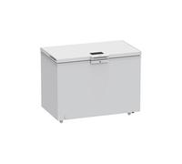 Congelateur coffre W3RHS30EW whirlpool 308 L hauteur de 84.5 cm