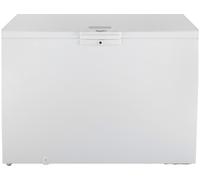 Congélateur coffre WHE31352FO2