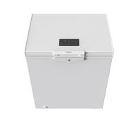 Whirlpool Congélateur coffre W3RHS14DW - 142 L - Blanc