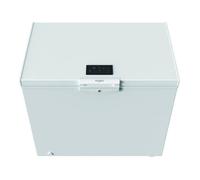 Whirlpool Congélateur coffre W3RHS24EW 246 L Blanc