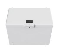 Whirlpool W3RHS30EW Congélateur coffre Pose libre 308 L Blanc
