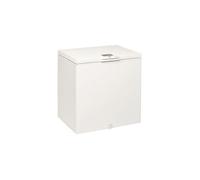 Congélateur coffre Whirlpool W204FO