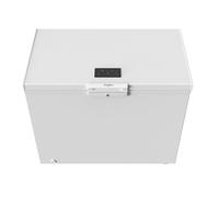 Congélateur coffre Whirlpool W3RHS19CW