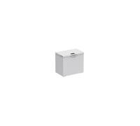 Congélateur coffre Whirlpool W3RHS24DW 246 L fastFreeze