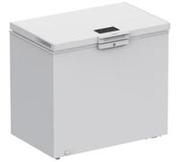Congélateur coffre Whirlpool W3RHS24EW 246L blanc