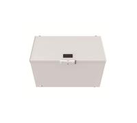 Whirlpool Congélateur coffre posable W3RHS37EW1 371 L 133 cm Surgélation rapide Blanc