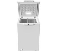 Congélateur coffre Whirlpool W3RHS98DW