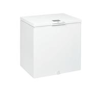 Congélateur coffre Whirlpool WHCF2044