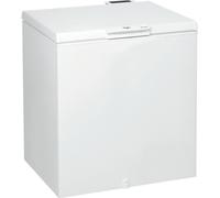 Whirlpool WHM 2110 Congélateur coffre Pose libre 204 L F Blanc