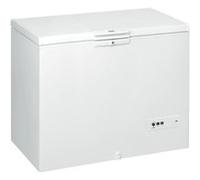 Whirlpool - Congélateur coffre - WHM46122FR