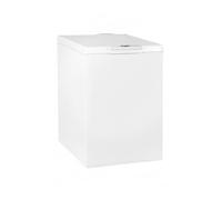Whirlpool WHS1421 Congélateur coffre Pose libre 132 L F Blanc