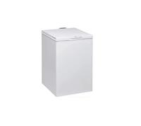 Whirlpool Congélateur coffre posable blanc - WHS1422