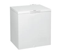 Congélateur coffre WHM2112