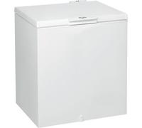 Congelateur Coffre WHM2112 204L Classe E L 81 cm H 86 5 cm