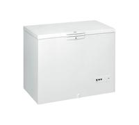 Whirlpool - Congélateur coffre - WHM46122FR