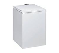 Congélateur coffre WHS1422