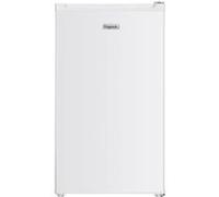 Frigelux Mini congélateur CTT62BE 60 L - 2 tiroirs + 1 abattant - Classe E - porte réversible - 40dB