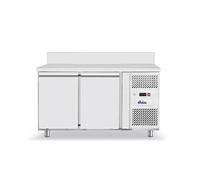 Congélateur comptoir avec deux portes Profi Line 280L Arktic GN 1/1