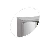 Congélateur de comptoir GN1/1 CF7210