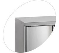 Congélateur de comptoir GN1/1 CF7210